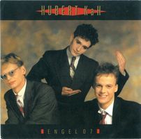 Hubert Kah Engel 07 Single
