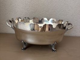 Silberschale - Hotelsilber - Eiswürfel/Gläserkühler