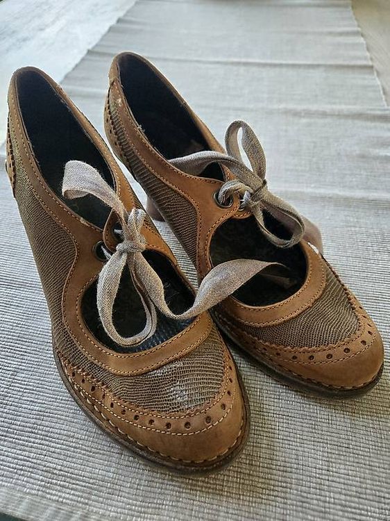 Chaussures femmes: Neosens Pumps – D'occasion à Hochwald par Susi036
