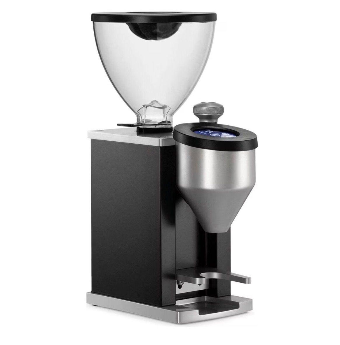 Rocket Macchine per caffè & Macchine per espresso: Rocket Appartamento + Faustino Mühle + Barista Set – Usato da Spiez venduto da EglantineSpiez 5