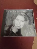 CD - Shania Twain – Shania Twain (Country Rock, 2000)