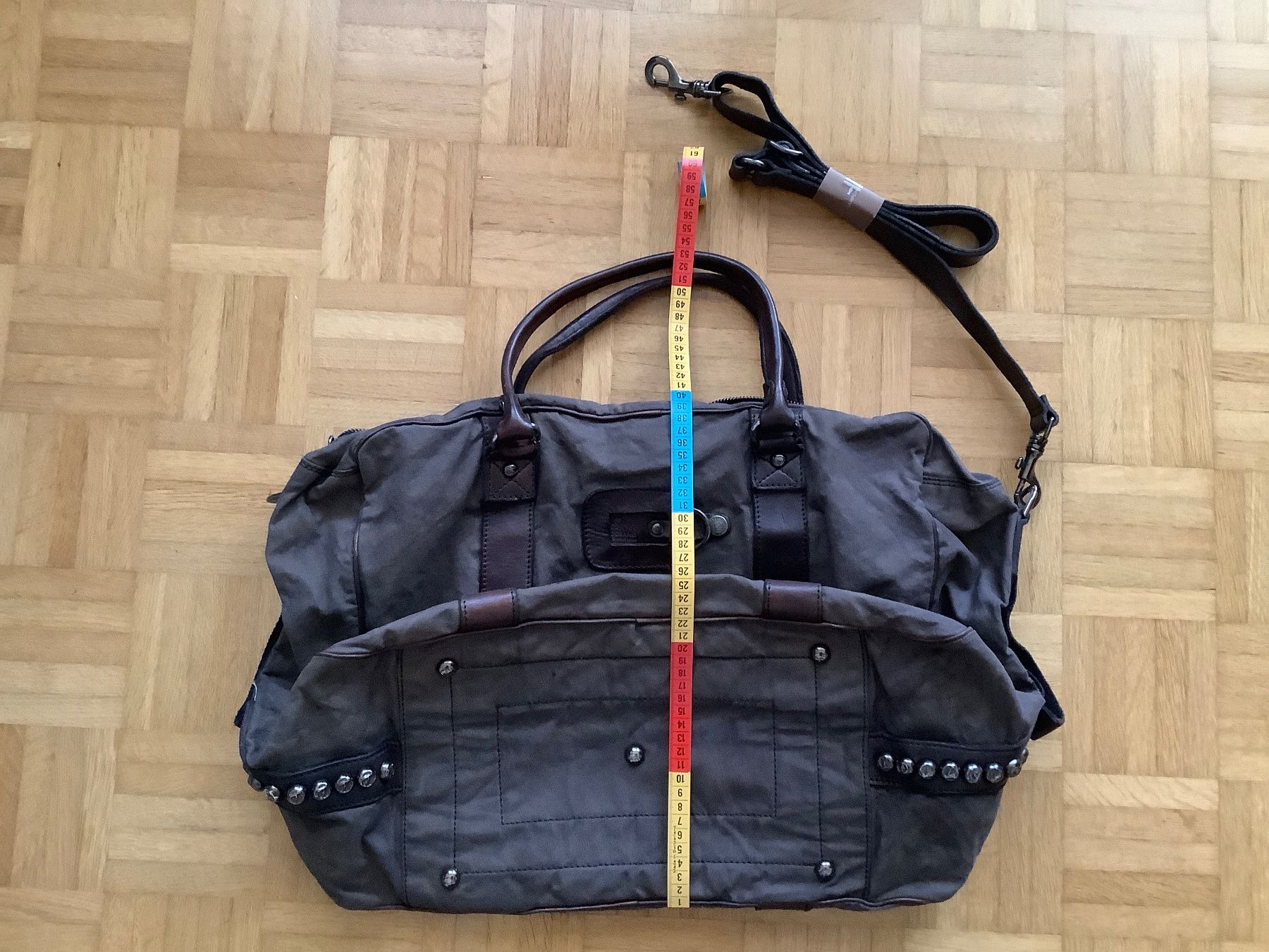 Campomaggi Borse: Campomaggi Tasche – Nuovo (secondo la descrizione) da Thun venduto da anin99 2