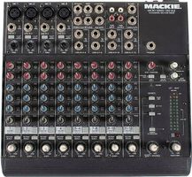 Mackie Micro Series 1202 VLZ 12-Kanal Mixer