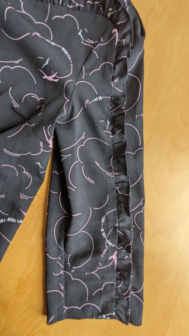 Claudie Pierlot Camicette: Claudie Pierlot Bluse Gr. 38 – Usato da Thalwil venduto da kat_d85f 2