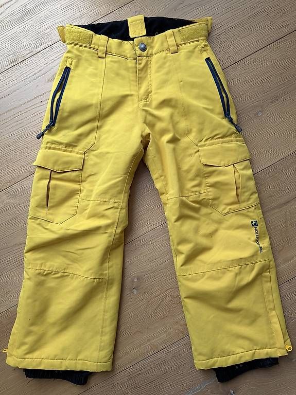 Pantalons: Skihose – D'occasion à Otelfingen par che_26d5 1