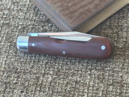 Altes Militärmesser WENGER 1949 RAR