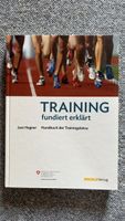 Training fundiert erklärt - Jost Hegner