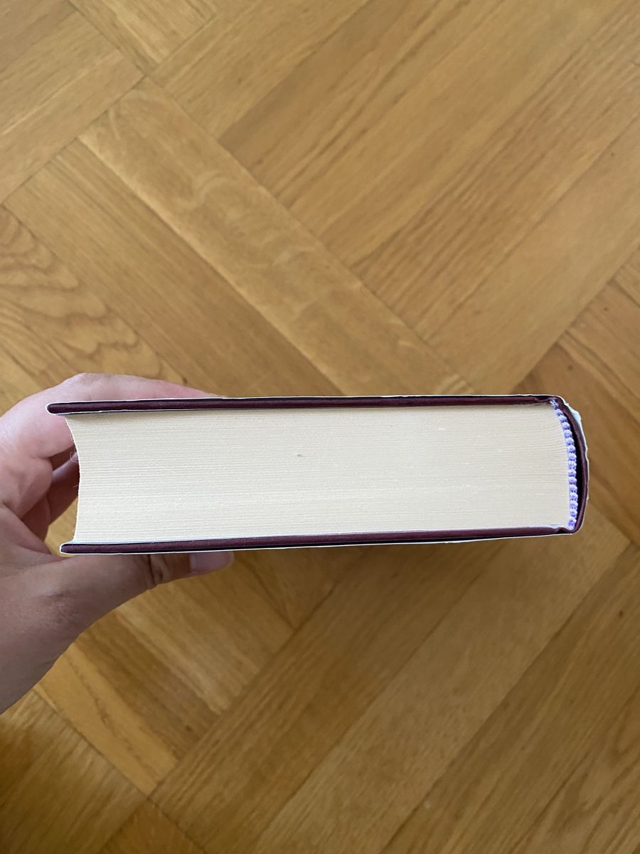 Bücher: Sophia Cronberg - Sturmnacht – Gebraucht aus Hünenberg von a.u.849 2
