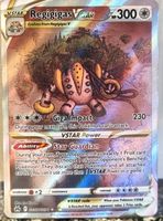 Pokémon – Regigigas VSTAR 🇺🇸 - CRZ-GG55 - Crown Zenith