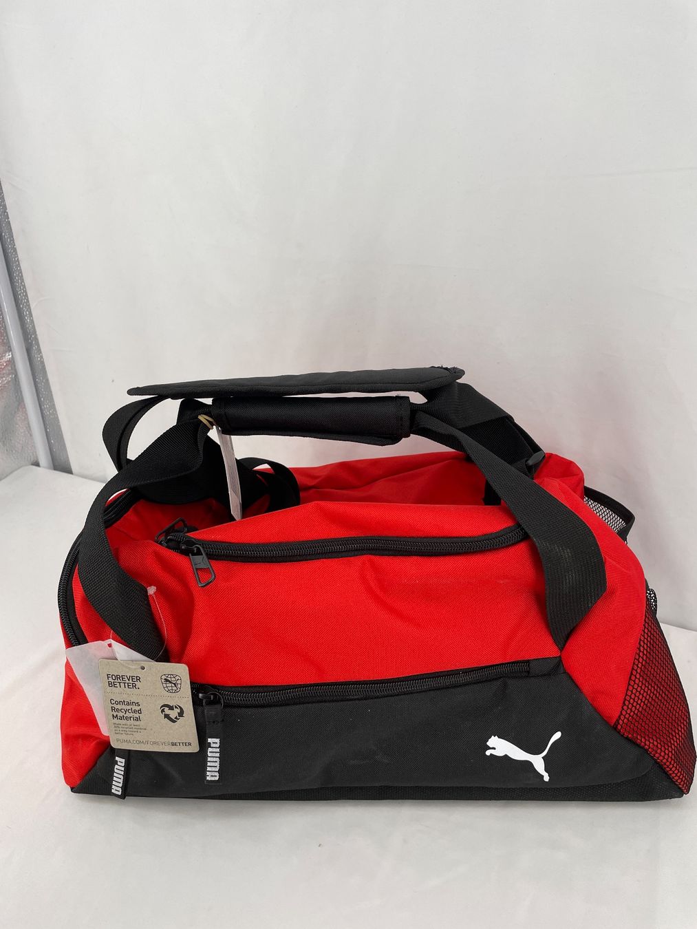Puma Taschen: Sac puma (petit) – Gebraucht aus Lausanne von PlusValue_Lausanne 3
