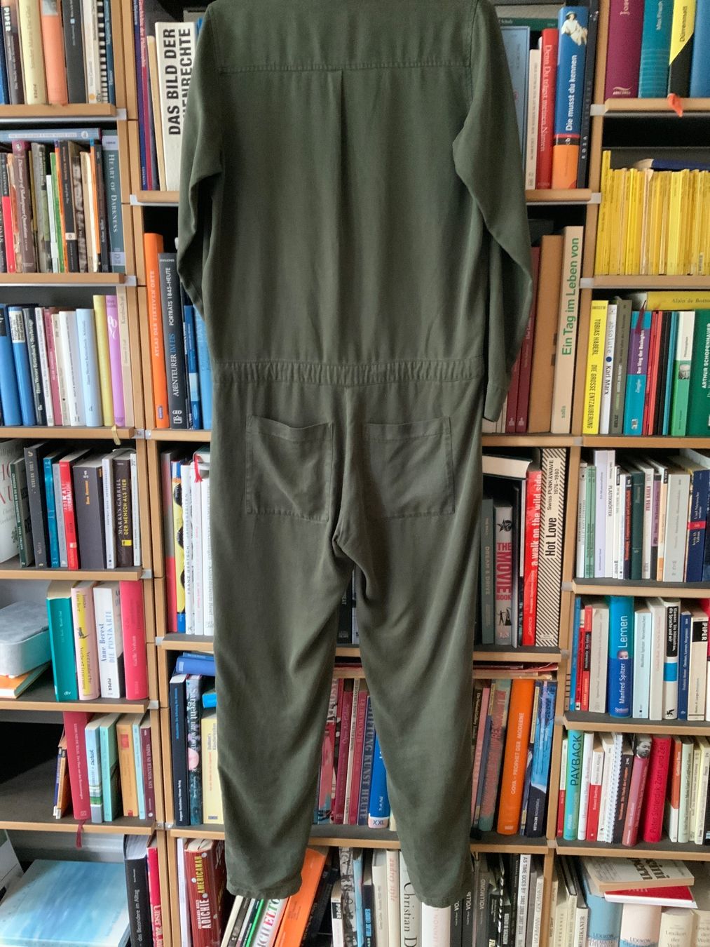 Kookai Jumpsuits: Overall Kookai – Gebraucht aus Basel von dreiklang01 1