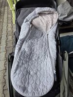 bugaboo Neugeborenen Nestchen