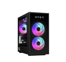 OMEN 35L Gaming PC ohne Grafikkarte 64GB RAM i9 Ultra 285k