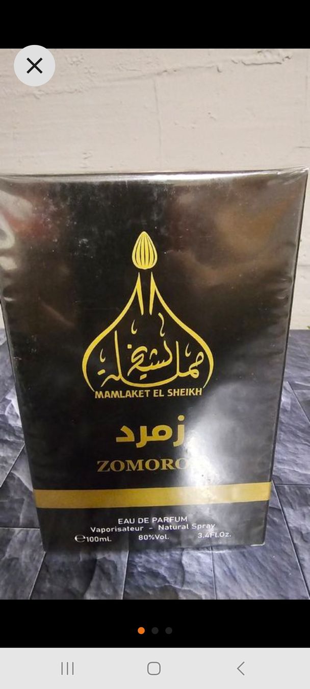 Profumi & Eau de Toilette: Dubai Parfum Neu – Nuovo e nell'imballaggio originale da Dietikon venduto da teamomaria
