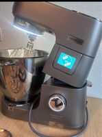 Kenwood patisier xl mit viel zubehör 