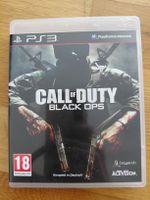 Call of Duty Black Ops PS3 