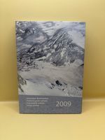 Schweizer Briefmarken Jahrbuch 2009 postfrisch komplett