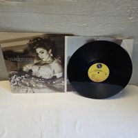 Madonna - Like a Virgin Vinyl LP 1984 Sire Records