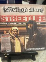 Method Man & Street Life / Street Education 