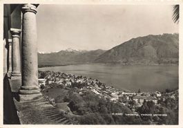 Locarno veduta G