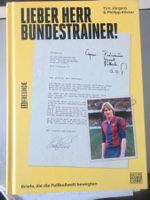 Lieber Herr Bundestrainer