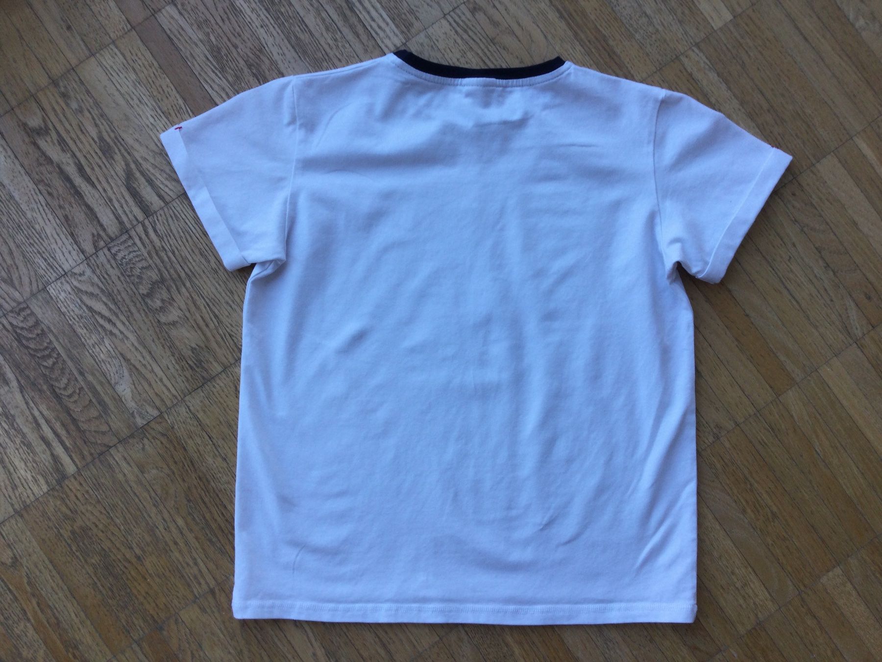 Hemden, T-Shirts & Polos: Kinder T-Shirt, Gr 134-140 – Gebraucht aus Zürich von mir_2kjl 1