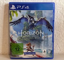 PS4/PS4 Game Horizon Forbidden West game 🎮