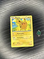 Pikachu - 42/146 - X & Y 2014