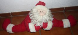 Santa Claus / Weihnachtsmann / Deko