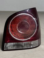 VW Polo Heck Leuchte