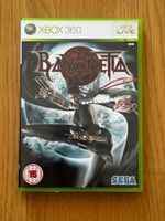 Bayonetta - CIB - Xbox 360