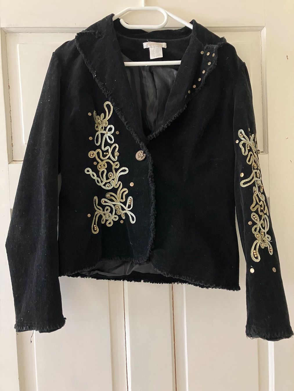 Giacche: Jacke – Usato da Winterthur venduto da Seepferdchen63