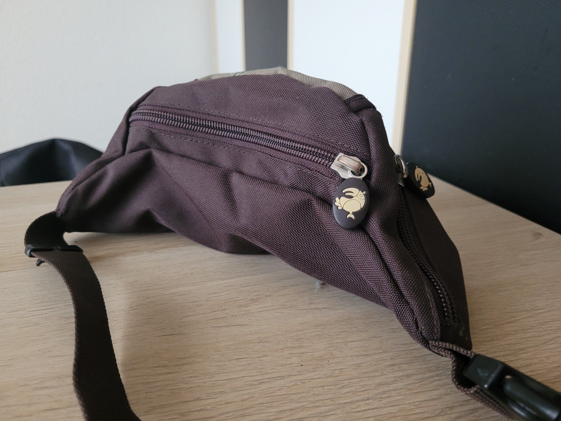 Jako-O Borse & Zaini: Jako-o Kinder Bauchtasche "Adler" – Usato da Spiez venduto da Aprikose25 3