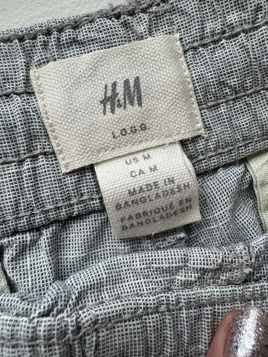 Pantalons: Shorts (M) – D'occasion à Aarau par faXse 1