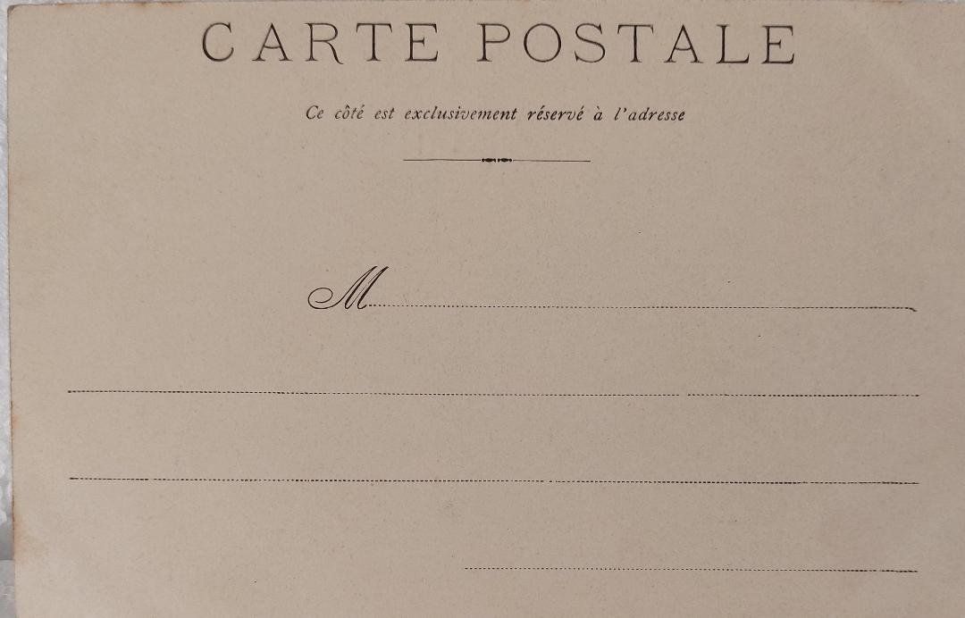 Cartoline postali: OUCHY – Usato da Delémont venduto da Domdom1 1