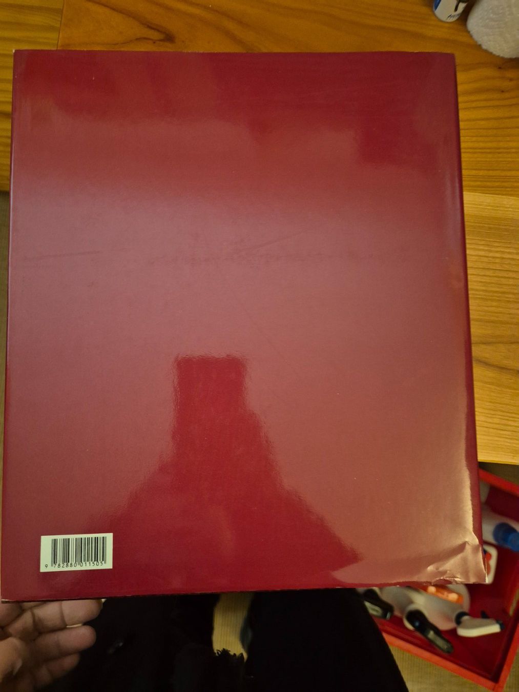 Libri: Le Grand Livre du Vin - Édition augmentée – Usato da Lausanne venduto da lugia1998 3