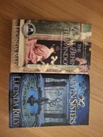 2 Lucinda Riley Taschenbücher 