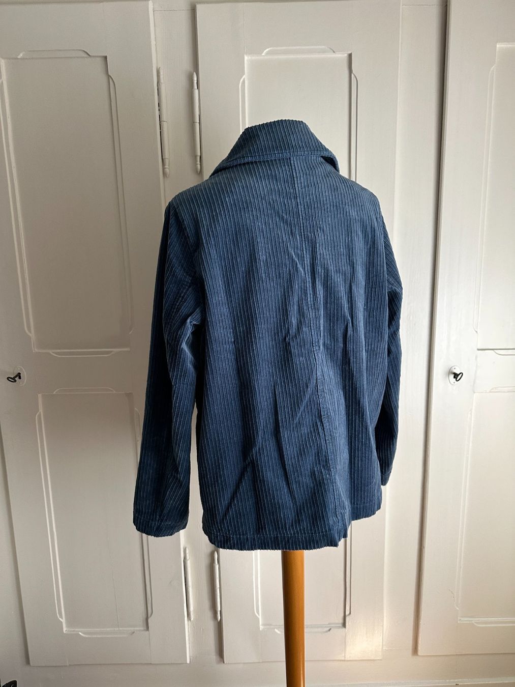 Giacche: MAT DE MISAINE - Cordblazer blau M – Usato da Zürich venduto da Diazaio 2