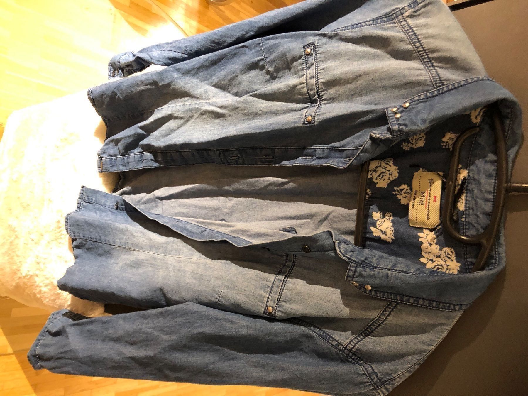 Camicette: Bluse Grösse M neu – Nuovo (secondo la descrizione) da Lupsingen venduto da sta_wgg5