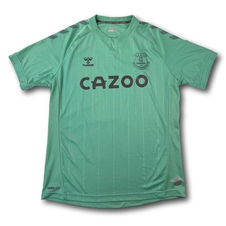 Everton - 2020-21 - Drittes - XL