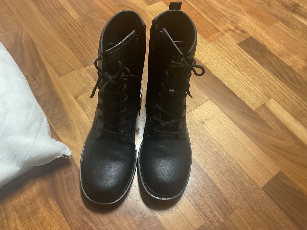 Chaussures femmes: Damen Stiefeletten 38 – Neuf (Voir description) à emmenbrücke par pamelaz 2