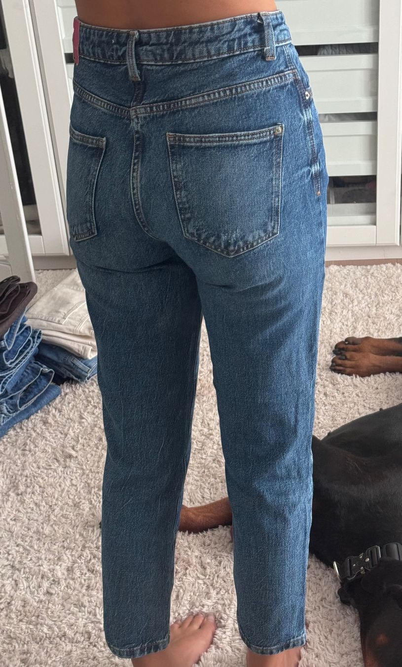 Zara Jeans: Zara Jeans Gr 38 – Nuovo (secondo la descrizione) da Niederglatt ZH venduto da mvgie 1