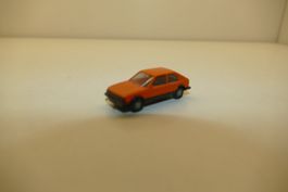 Herpa 1:87: Opel Kadett SR orange