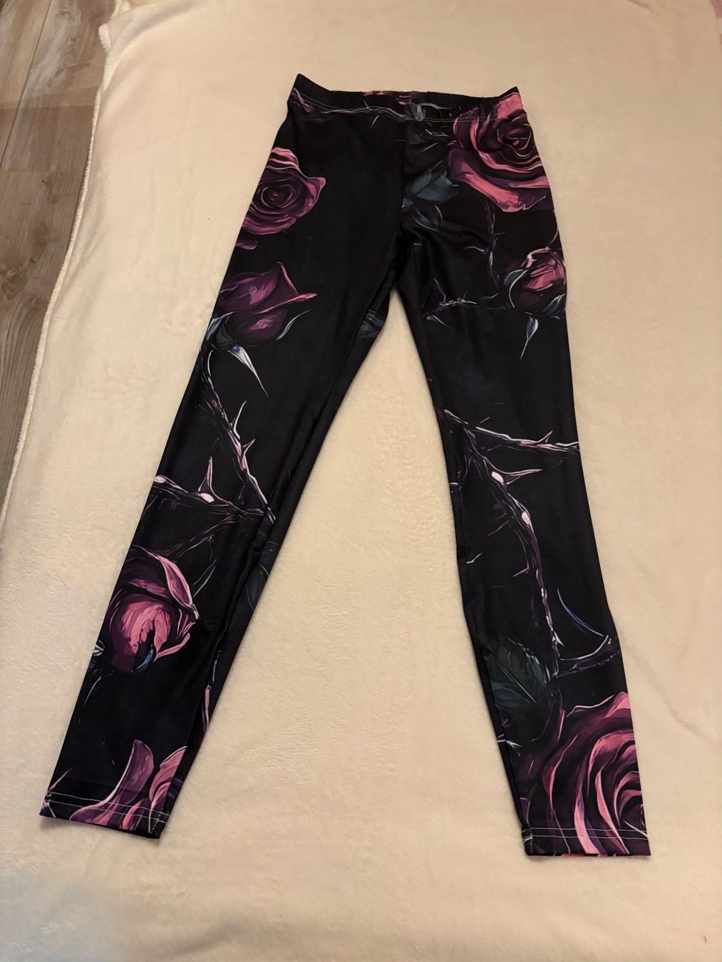 Leggings: Leggins Gr. M NEU – Nuovo (secondo la descrizione) da Schaffhausen venduto da Simmel80