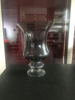Glasvase