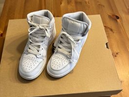 Nike jorden Kinder 35,5