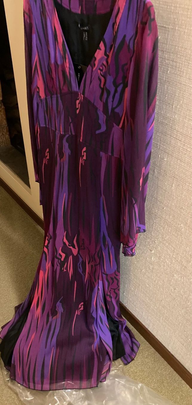 Vestiti: Kleid für lange Beine – Nuovo (secondo la descrizione) da Villmergen venduto da Sandy084