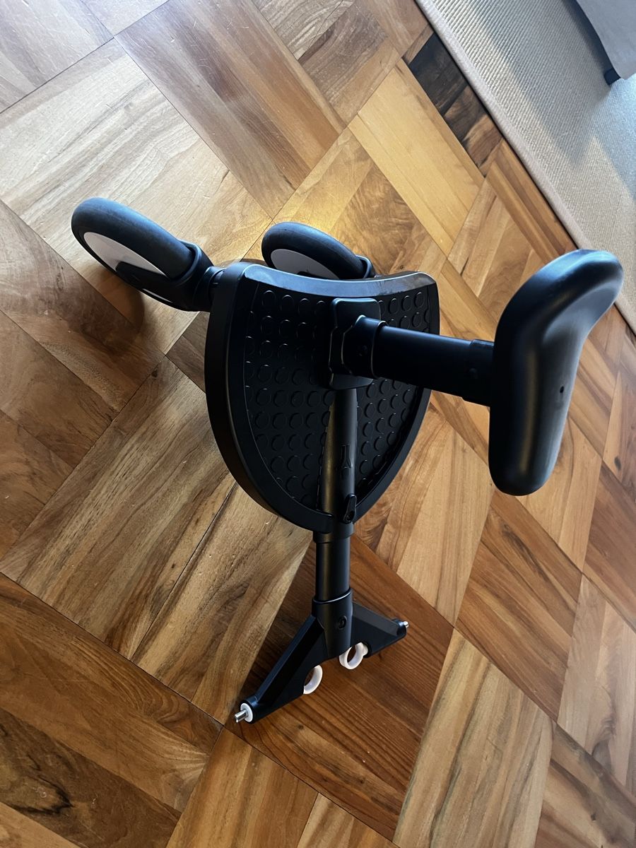 Stokke Kinderwagen Zubehör: Stokke Yoyo Mitfahrbrett – Neu (gemäss Beschreibung) aus Pfäffikon SZ von jasleo15 3