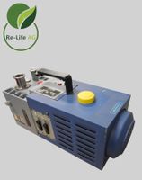 Müller&Krempel | RD4 | Vacuum Pump | Fully Tested