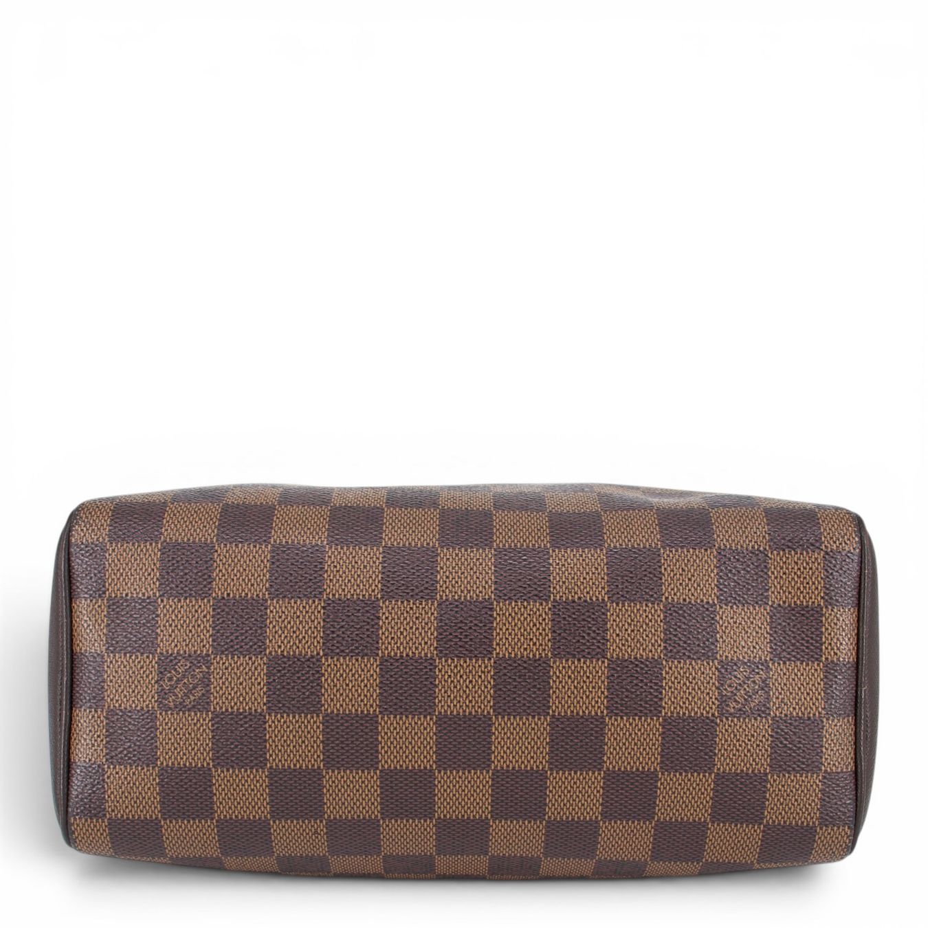 Louis Vuitton Taschen für Damen: Louis Vuitton Brera Damier ebène – Gebraucht aus Binningen von Designerlabels 5